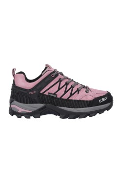 Кросівки CMP RIGEL LOW TREKKING SHOES WP (3Q13246-43CP)