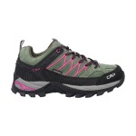 Кросівки CMP RIGEL LOW TREKKING SHOES WP (3Q13246-50ES)