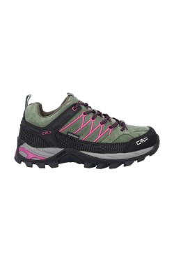 Кросівки CMP RIGEL LOW TREKKING SHOES WP (3Q13246-50ES)