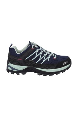 Кросівки CMP RIGEL LOW TREKKING SHOES WP (3Q13246-62MN)