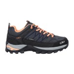 Кросівки CMP RIGEL LOW TREKKING SHOES WP (3Q13246-65UP)