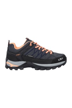 Кросівки CMP RIGEL LOW TREKKING SHOES WP (3Q13246-65UP)