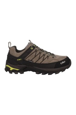 Кросівки CMP RIGEL LOW TREKKING SHOES WP (3Q13247-11PU)