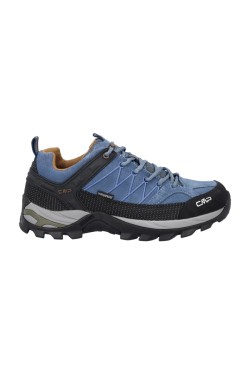 Кросівки CMP RIGEL LOW TREKKING SHOES WP (3Q13247-31NS)