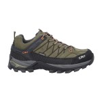 Кросівки CMP RIGEL LOW TREKKING SHOES WP (3Q13247-55ES)