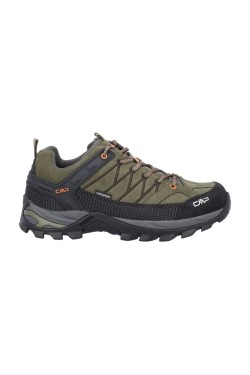 Кросівки CMP RIGEL LOW TREKKING SHOES WP (3Q13247-55ES)