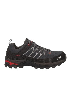 Кросівки CMP RIGEL LOW TREKKING SHOES WP (3Q13247-60UU)