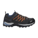 Кросівки CMP RIGEL LOW TREKKING SHOES WP (3Q13247-73US)