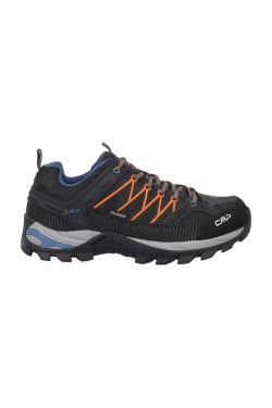 Кросівки CMP RIGEL LOW TREKKING SHOES WP (3Q13247-73US)