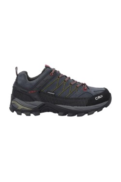Кросівки CMP RIGEL LOW TREKKING SHOES WP (3Q13247-75US)
