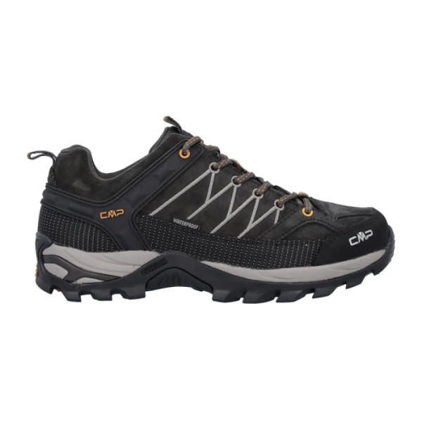 Кросівки CMP RIGEL LOW TREKKING SHOES WP (3Q13247-U951)