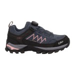 Кросівки CMP RIGEL LOW FITGO TREKKING SHOES (3Q13586-67ZU)