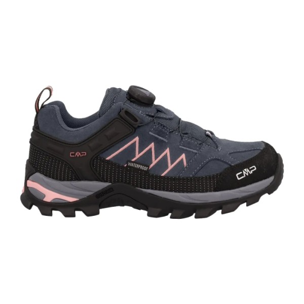 Кросівки CMP RIGEL LOW FITGO TREKKING SHOES (3Q13586-67ZU)
