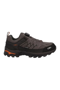 Кросівки CMP RIGEL LOW FITGO TREKKING SHOES (3Q13587-03QU)