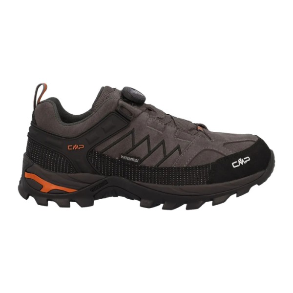 Кросівки CMP RIGEL LOW FITGO TREKKING SHOES (3Q13587-03QU)