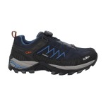 Кросівки CMP RIGEL LOW FITGO TREKKING SHOES (3Q13587-52NU)