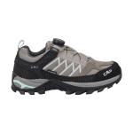 Кросівки CMP RIGEL LOW FITGO TREKKING SHOES (3Q14826-18PT)
