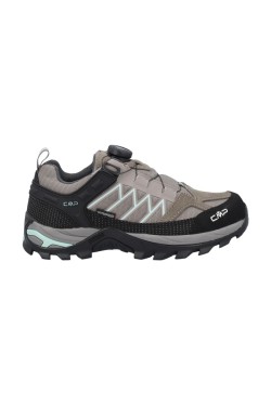 Кросівки CMP RIGEL LOW FITGO TREKKING SHOES (3Q14826-18PT)