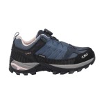 Кросівки CMP RIGEL LOW FITGO TREKKING SHOES (3Q14826-53UG)
