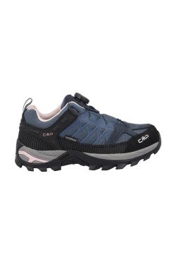 Кросівки CMP RIGEL LOW FITGO TREKKING SHOES (3Q14826-53UG)