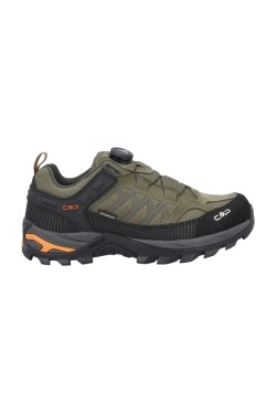Кросівки CMP RIGEL LOW FITGO TREKKING SHOES (3Q14827-55ES)