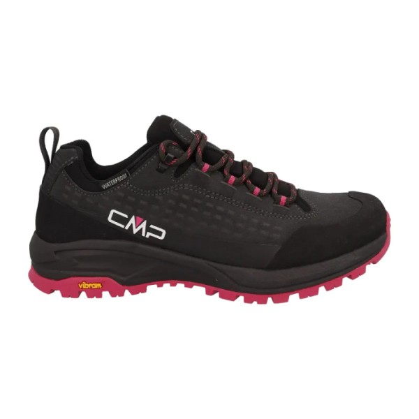 Кросівки CMP VERTYX LOW TREKKING SHOES WP (3Q17596-98UU) Кросівки CMP VERTYX LOW TREKKING SHOES WP (3Q17596-98UU)