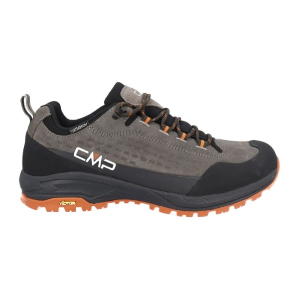 Кросівки CMP VERTYX LOW TREKKING SHOES WP (3Q17597-01QU)