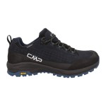 Кросівки CMP VERTYX LOW TREKKING SHOES WP (3Q17597-68ZU)