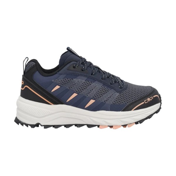 Кросівки CMP HELNAIT FAST HIKING SHOES (3Q37176-03NT)