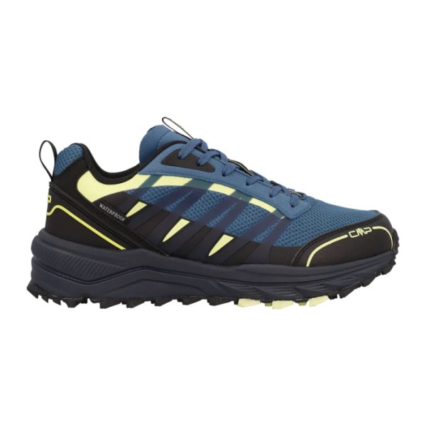 Кросівки CMP HELNAIT FAST HIKING SHOES WP (3Q37257-55ZU)