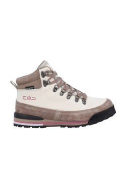 Черевики CMP HEKA LIFESTYLE SHOES WP (3Q49556-15XM)