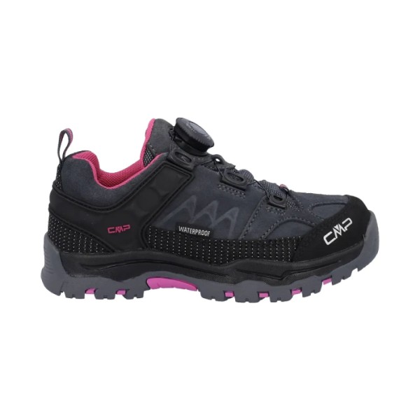 Кросівки CMP KIRUNA LOW FITGO TREKKING SHOE (3Q56764-00US)