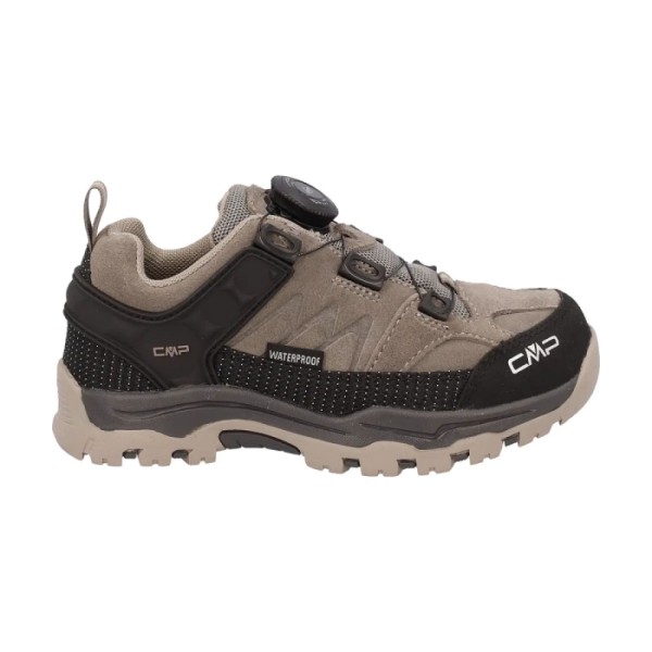 Кросівки CMP KIRUNA LOW FITGO TREKKING SHOE (3Q56764-08PU) Кросівки CMP KIRUNA LOW FITGO TREKKING SHOE (3Q56764-08PU)
