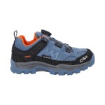 Кросівки CMP KIRUNA LOW FITGO TREKKING SHOE (3Q56764-09NS)