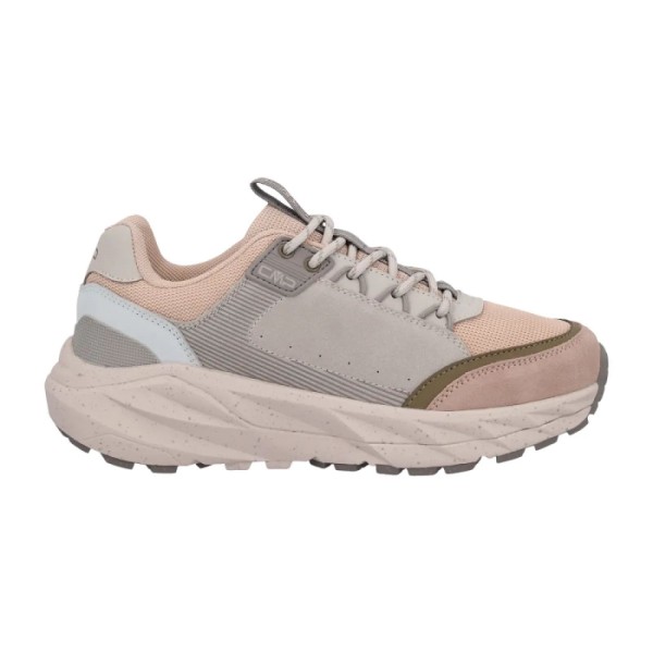 Кросівки CMP CHAM URBAN SHOES (3Q84956-11XT)