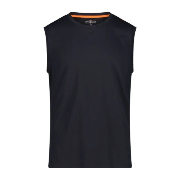Майка CMP MAN SLEEVELESS T-SHIRT (3T59977-10TN)