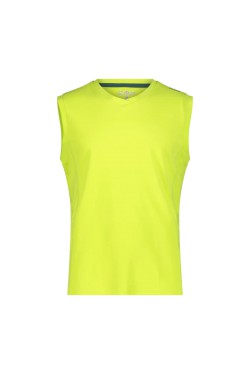 Майка CMP MAN SLEEVELESS T-SHIRT (3T59977-E112)