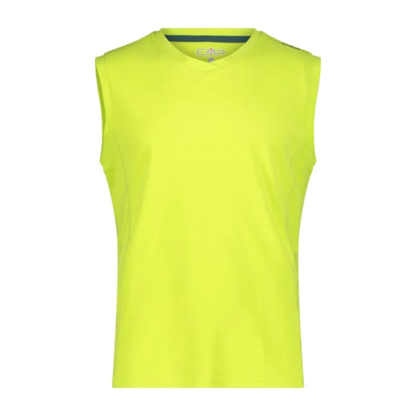 Майка CMP MAN SLEEVELESS T-SHIRT (3T59977-E112)