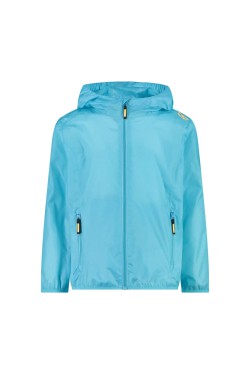 Вітрівка CMP KID G JACKET RAIN FIX HOOD (3X53255-L384)