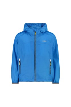 Вітрівка CMP JACKET RAIN FIX HOOD (3X57624-M885)