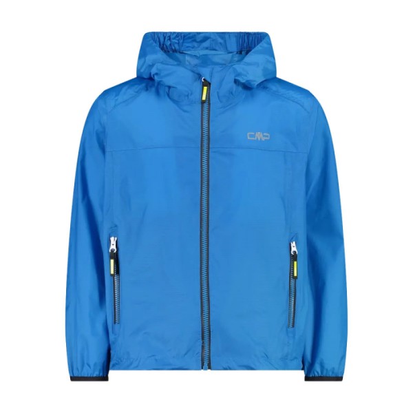 Вітрівка CMP JACKET RAIN FIX HOOD (3X57624-M885)