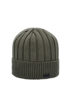 Шапка CMP KNITTED HAT FLEECE LINING (5505669-F905)