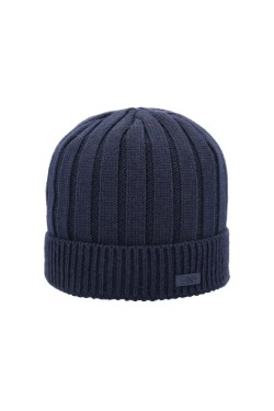 Шапка CMP KNITTED HAT FLEECE LINING (5505669-N950)