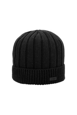 Шапка CMP KNITTED HAT FLEECE LINING (5505669-U901)