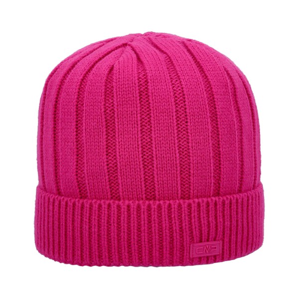Шапка CMP KNITTED HAT FLEECE LINING (5505670J-B818)