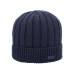 Шапка CMP KNITTED HAT FLEECE LINING (5505670J-N950)