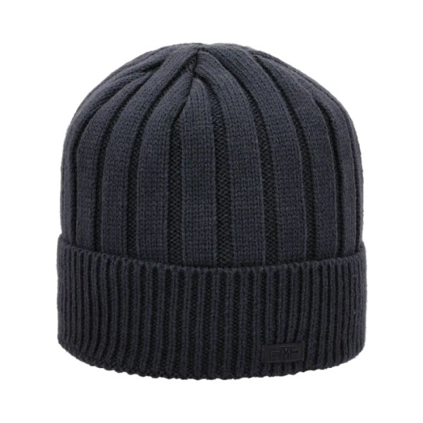 Шапка CMP KNITTED HAT FLEECE LINING (5505670J-U423)