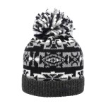 Шапка CMP KNITTED HAT FLEECE LINING (5505673J-63US)