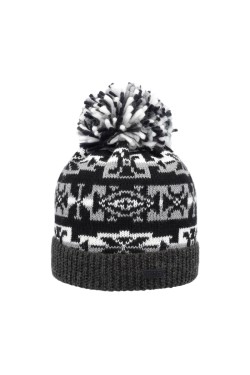 Шапка CMP KNITTED HAT FLEECE LINING (5505673J-63US)