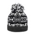 Шапка CMP KNITTED HAT FLEECE LINING (5505673J-63US)